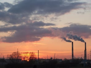 Nowe standardy emisyjne i obowiązki dla średnich źródeł spalania paliw