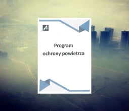 Kolejne zmiany dotyczące programów ochrony powietrza