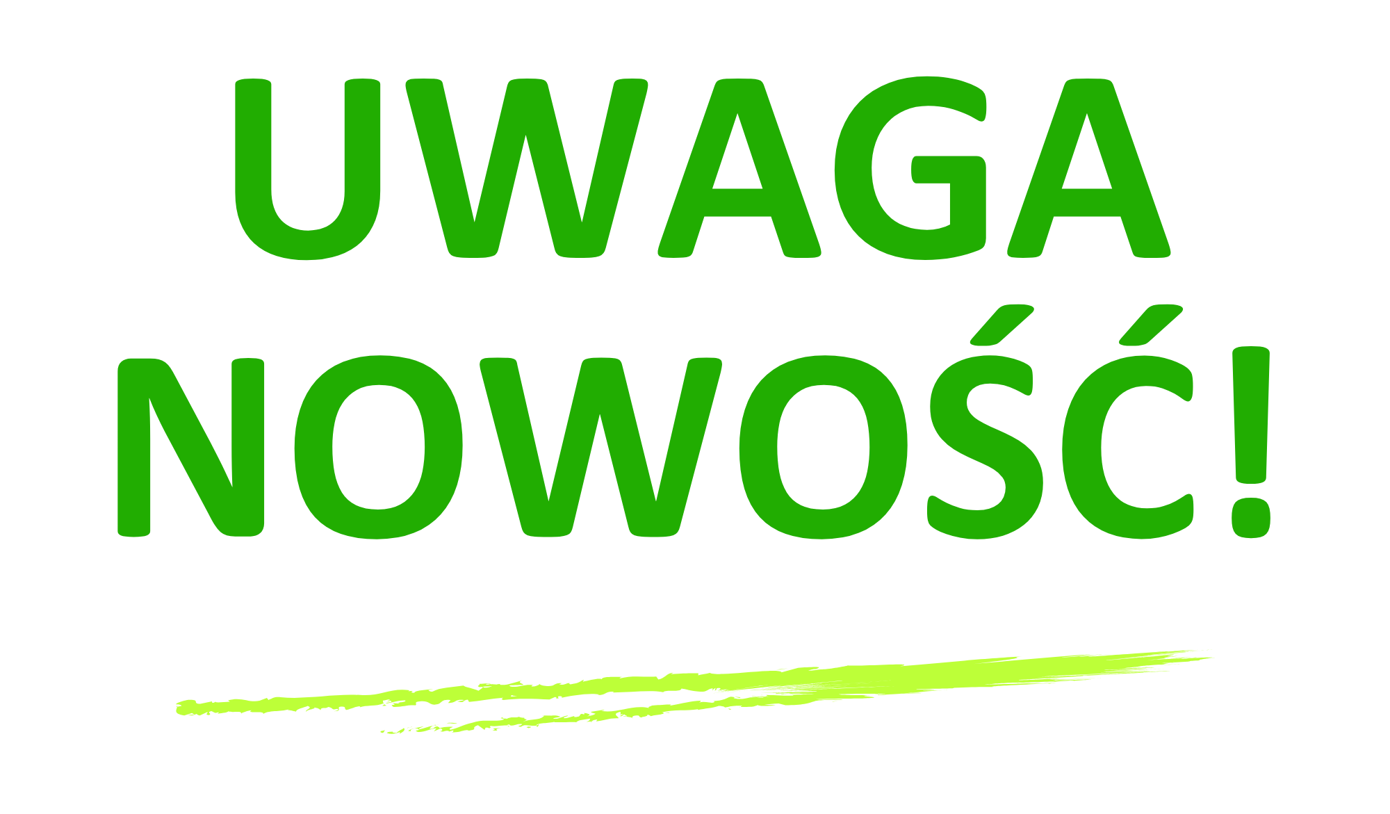 Uwaga nowość-1